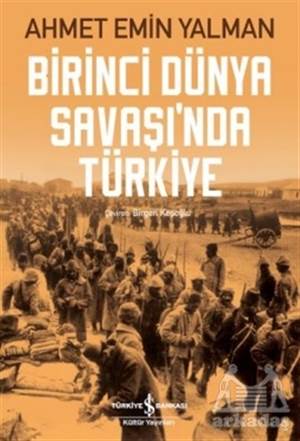 Birinci Dünya Savaşı’Nda Türkiye