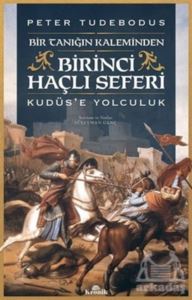 Birinci Haçlı Seferi