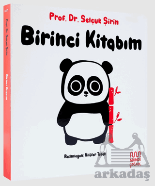 Birinci Kitabım