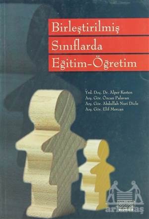 Birleştirilmiş Siniflarda Eğitim 