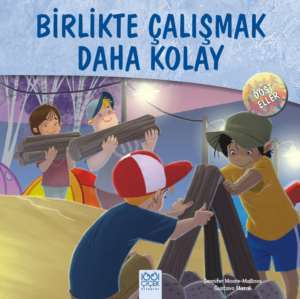 Birlikte Çalışmak Daha Kolay