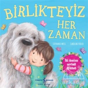 Birlikteyiz Her Zaman