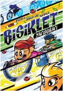 Bisiklet Yarışçıları