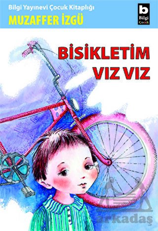 Bisikletim Vız Vız