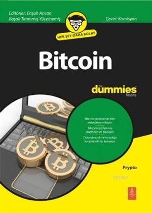 Bitcoin For Dummies