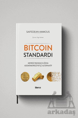 Bitcoin Standardı