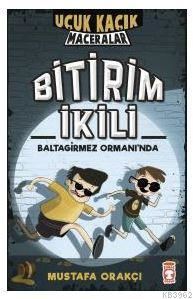 Bitirim İkili Baltagirmez Ormanında