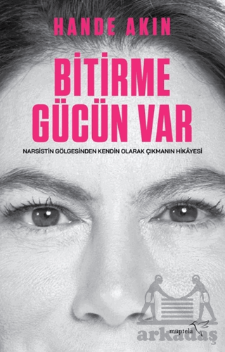 Bitirme Gücün Var