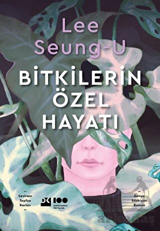 Bitkilerin Özel Hayatı