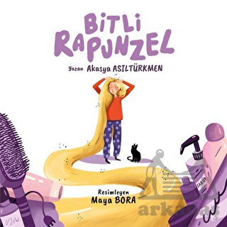 Bitli Rapunzel