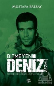 Bitmeyen Deniz Gezmiş