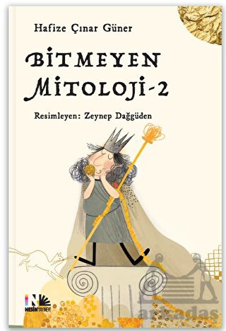 Bitmeyen Mitoloji - 2