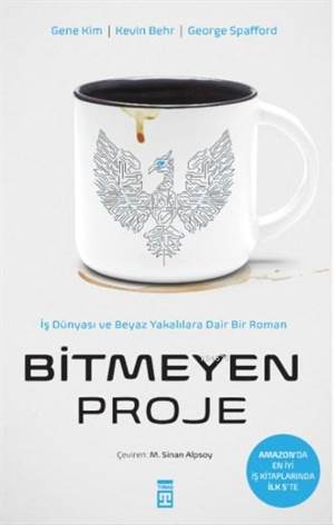 Bitmeyen Proje