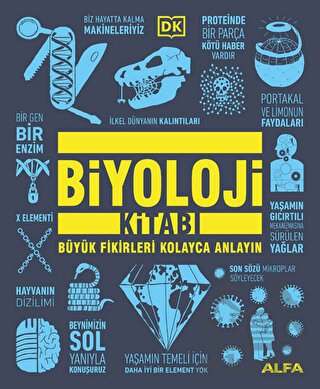 Biyoloji Kitabı