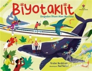 Biyotaklit