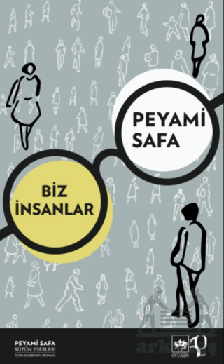 Biz İnsanlar