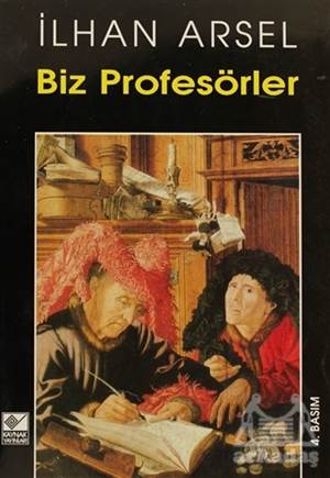 Biz Profesörler