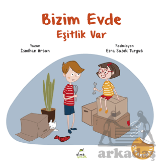 Bizim Evde Eşitlik Var