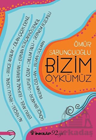 Bizim Öykümüz