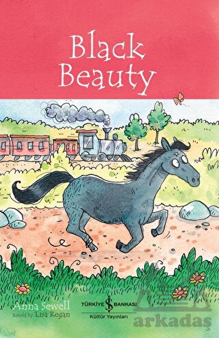 Black Beauty - Children’S Classic