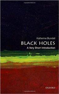 Black Holes: A Very Short Introduction