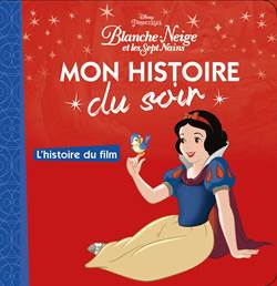 Blanche Neige Et Lest Sept Nains