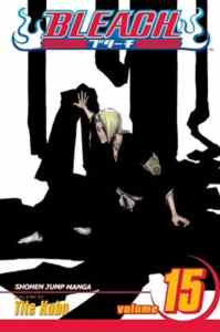 Bleach 15