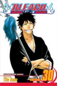 Bleach 30