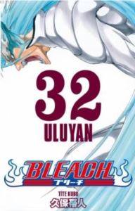 Bleach 32.Cilt