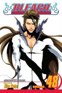 Bleach 48