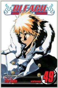 Bleach 49