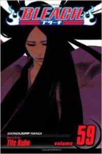 Bleach 59