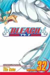 Bleach 32