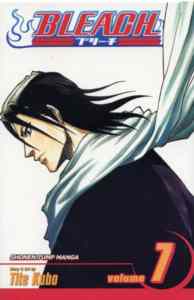 Bleach 7