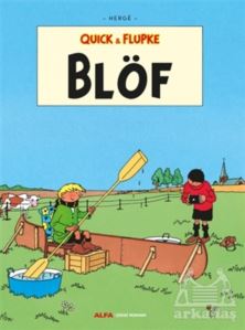 Blöf - Quick Ve Flupke