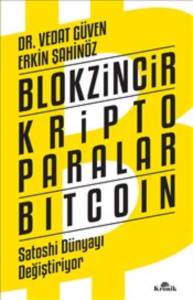 Blokzincir - Kripto Paralar - Bıtcoın