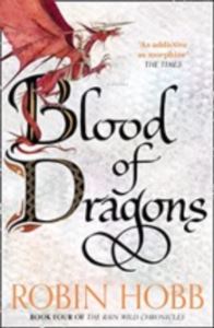 Blood Of Dragons - Thumbnail