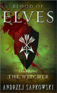 Blood Of Elves