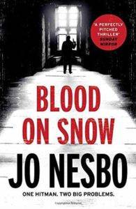 Blood on Snow 1