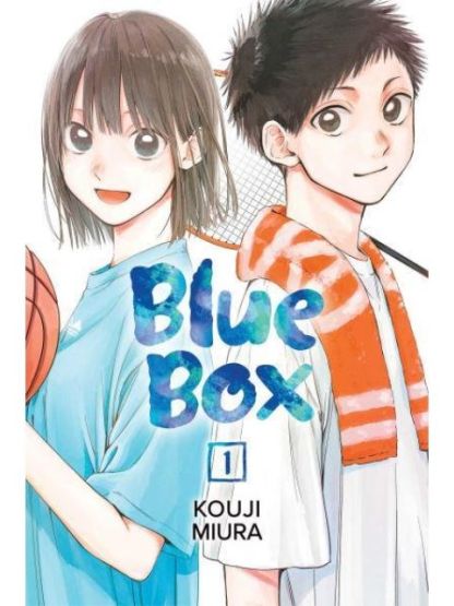 Blue Box. Vol. 1 - Blue Box