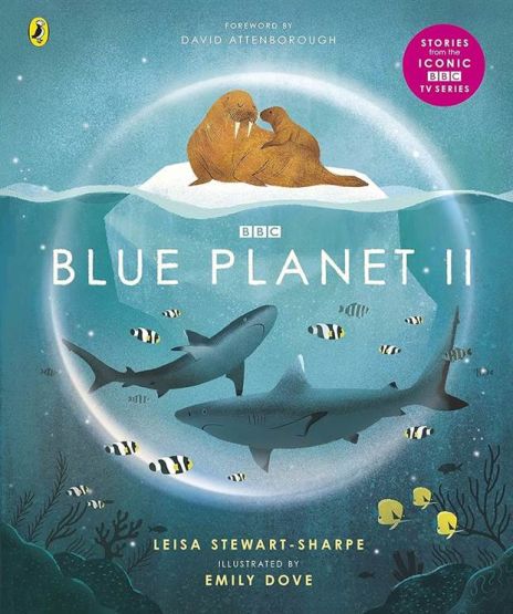 Blue Planet II - BBC Earth - Thumbnail