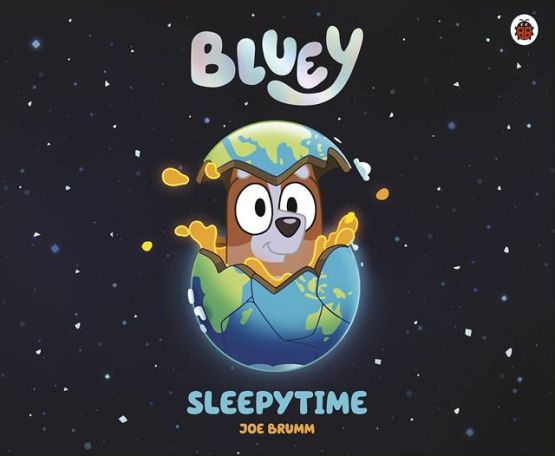 Bluey: Sleepytime