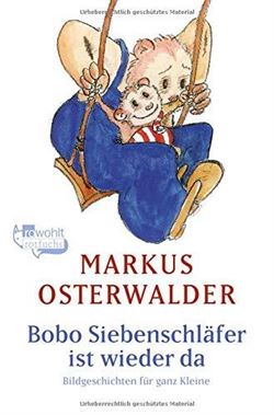 Bobo Siebenschlafer ist Wieder Da