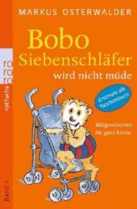 Bobo Siebenschlafer Wird Nicht Müde