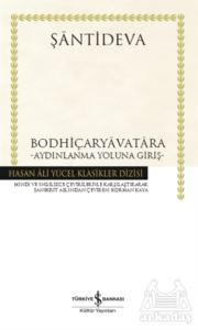 Bodhiçaryavatara - Aydınlanma Yoluna Giriş