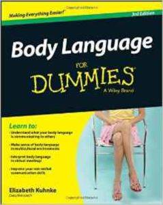 Body Language for Dummies