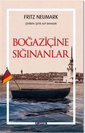 Boğaziçine Sığınanlar