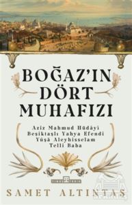 Boğazın Dört Muhafızı