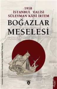 Boğazlar Meselesi