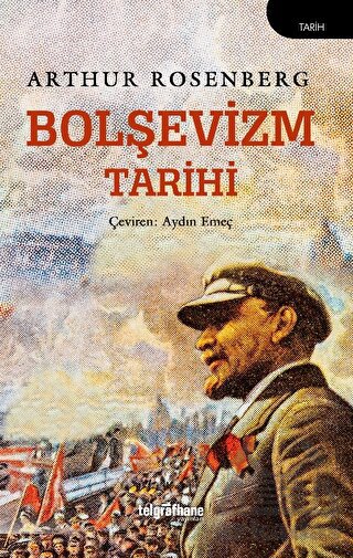 Bolşevizm Tarihi